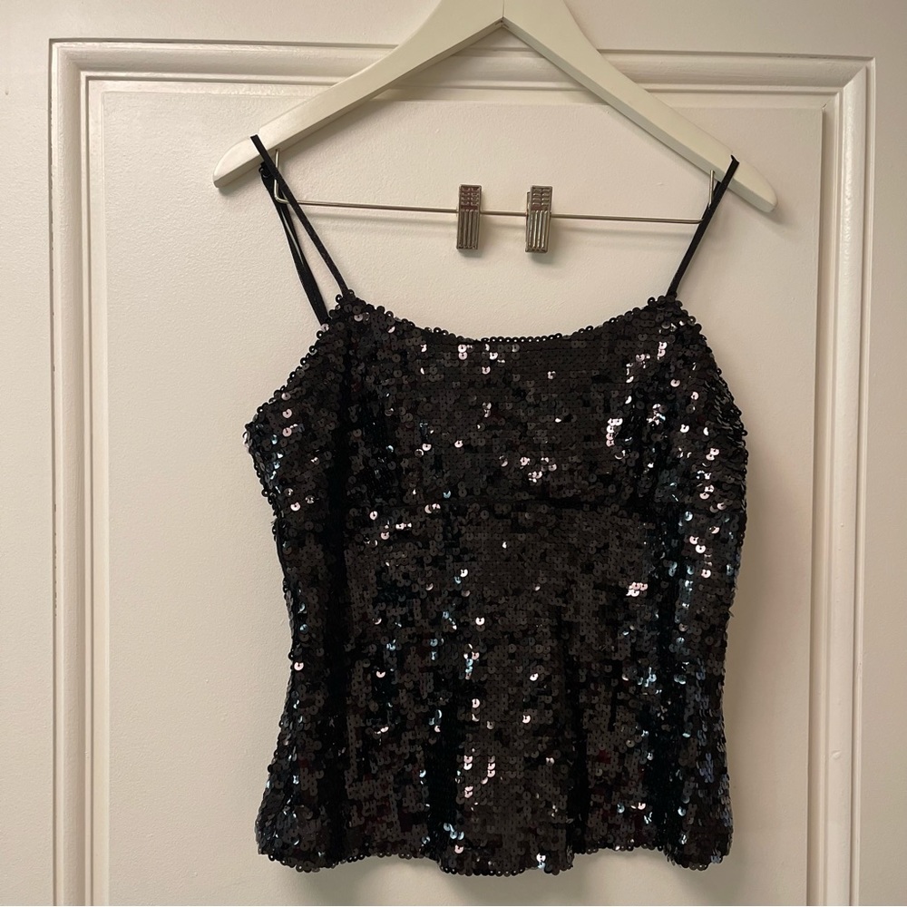 Forever 21 • Sequin Tank